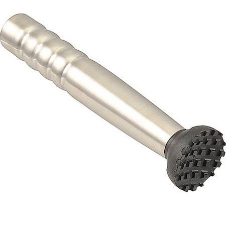 Allpoints Muddler 7inL AMMMDLR7